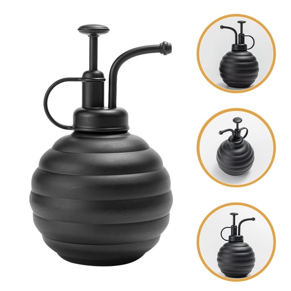 FONWILYO 1Pcs Planter Mister Bottle Fine Mist Spray for Gardening and Home Use 6.6X3.8X3.8In
