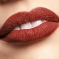 thumbnail image 2 of Revlon Ashley Graham Never Enough Lip Collection x Ultra HD Matte Lipcolor - 004 Red Affair, 2 of 5