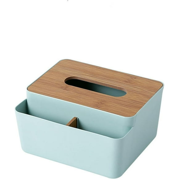 Household Paper Towels Living Room Table Coffee Table Storage Box