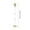 A-Green, variant on Rechargeable Automatic Remote Control Bubble Blower Machine with Lights, Outdoor Party Wedding Camping Decoration Toy, Continuous Bubbles for Garden Beach Backyard Celebration Entertainment