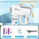 thumbnail image 3 of Water Gun Toy - Shoot Up to 20 Feet, Automatic Electric Water Squirt Guns for Adults & Kids, Water Guns for Kids Swimming Pool Beach Outdoor Summer Pa, 3 of 4