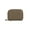Taupe, variant on CANADA WILD Women's Leather Wallet - Cougar - Black