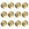 thumbnail image 4 of 12pcs Small Pull Handles Cabinet Pull Handles Drawer Door Knobs Cupboard Knob, 4 of 9