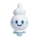 thumbnail image 2 of Pokémon Center: Vainillite Sitting Cuties Felpa, 5 ¾ pulgadas, 2 of 4