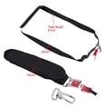 thumbnail image 3 of Fugacal Trimmer Harness, Adjustable Strap Design For Garden, 3 of 8