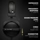 thumbnail image 3 of Auriculares beyerdynamic DT 770 Pro 80 ohm Edición limitada, 3 of 9