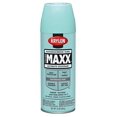 thumbnail image 2 of Krylon COVERMAXX Paint, Gloss, Blue Ocean Breeze, 12 oz., 2 of 2