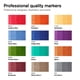 thumbnail image 3 of Winsor & Newton ProMarker Set 12 tonos de tatuaje, 3 of 9