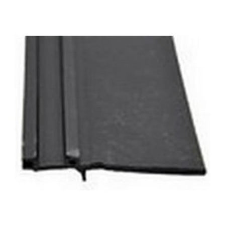 Trailer Weatherstripping - Black