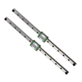 thumbnail image 2 of Kit de Riel Lineal de Eje y para Impresora 3D Dual MGN12H Rail Printer 3D Parts, 2 of 5