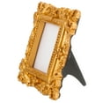 thumbnail image 4 of Miangastore Photo Frame Antique Frame Small Table Picture Frame Resin Picture Frame Home Decor, 4 of 8