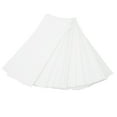 thumbnail image 1 of 100Pcs Craft Words Cards Paper, Thick DIY White Blank Post Cards For Postcards Party Invitations Greeting Cards, 1 of 8