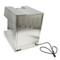 thumbnail image 6 of Commercial Snowflake Ice Machine Snow Ice Maker Shaver Machine Snow Cone Shaved Ice Machine, 6 of 11