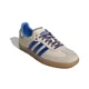 thumbnail image 4 of Adadas-zapatos originales para hombre y mujer, zapatillas informales bajas, a la moda, Wales bonner X Samba, novedad3857, 4 of 5