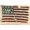 Unframed, variant on Art.com Old Glory, 1777 Stretched Canvas Print Wall Art, 18" x 12"