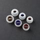 thumbnail image 5 of 3 Pairs TRI Clarion Silicone Earphone Eartips For S/M/L Size Suitable For Soft In Ear Headphone Cap Earphone Replacement Parts, 5 of 10