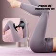 thumbnail image 4 of Ejercitador de suelo pélvico para hombres y mujeres dispositivo de entrenamiento Kegel equipo de gimnasio, 4 of 6