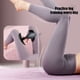 thumbnail image 5 of Ejercitador de suelo pélvico, dispositivo de entrenamiento Kegel, ejercitador de muslo interno (negro), 5 of 6