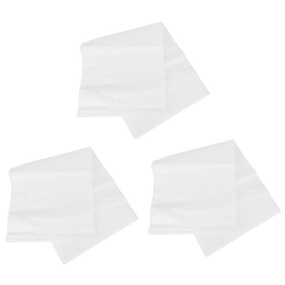 15Pcs Electrostatic Filter Cotton Hepa Filtering Net Soot for Air Purifier Vacuum Cleaner Parts