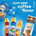 thumbnail image 6 of International Delight Ready to Drink OREO(R) Iced Coffee, 15 fl oz Can, 6 of 6