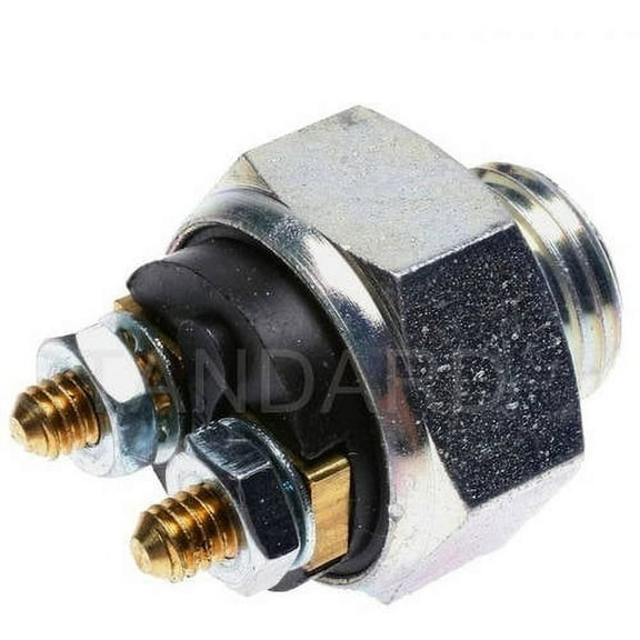 Standard LS-297 Neutral Safety Switch, Standard Fits select: 1968-1974 INTERNATIONAL SCOUT, 1972-1973 INTERNATIONAL LIGHT LINE