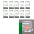 thumbnail image 3 of 1000 Baggies 2" X 2" Small Reclosable Seal Clear Plastic Poly Bag 2.5mil, 3 of 4