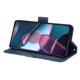 thumbnail image 2 of Funda Tipo Billetera GANGXUN para Motorola Edge 30 PRO – Tapa Flip con Tarjetero, 2 of 5
