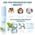 thumbnail image 3 of FreshME NaturalBreath Probiotics Freshener, 3 of 5