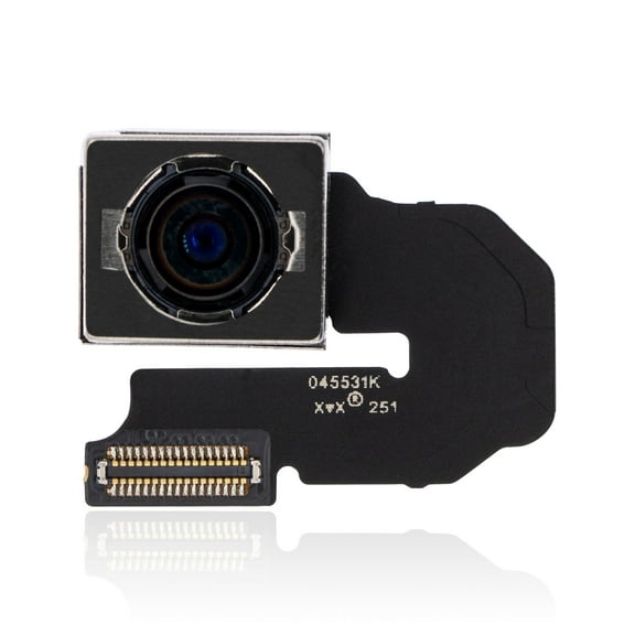 Replacement Back Camera Compatible For iPhone 6S Plus (Aftermarket)