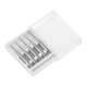 thumbnail image 1 of 5pcs Low Speed Tungsten Carbide Steel Dental Cutting Burs Dentist Polishing Tools (RA556), 1 of 5