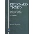 thumbnail image 1 of Diccionario técnico. 2Âª Ed. Diaz de Santos 9788479787431, 1 of 2