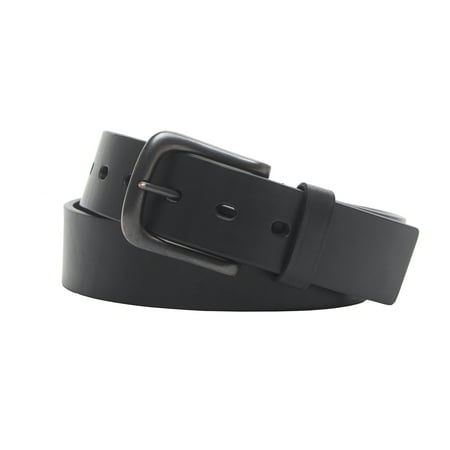 Mens Heavy Duty Tactical Concealed Carry  CCW Leather Belt - Regular and Big & Tall (Best Conceal And Carry)