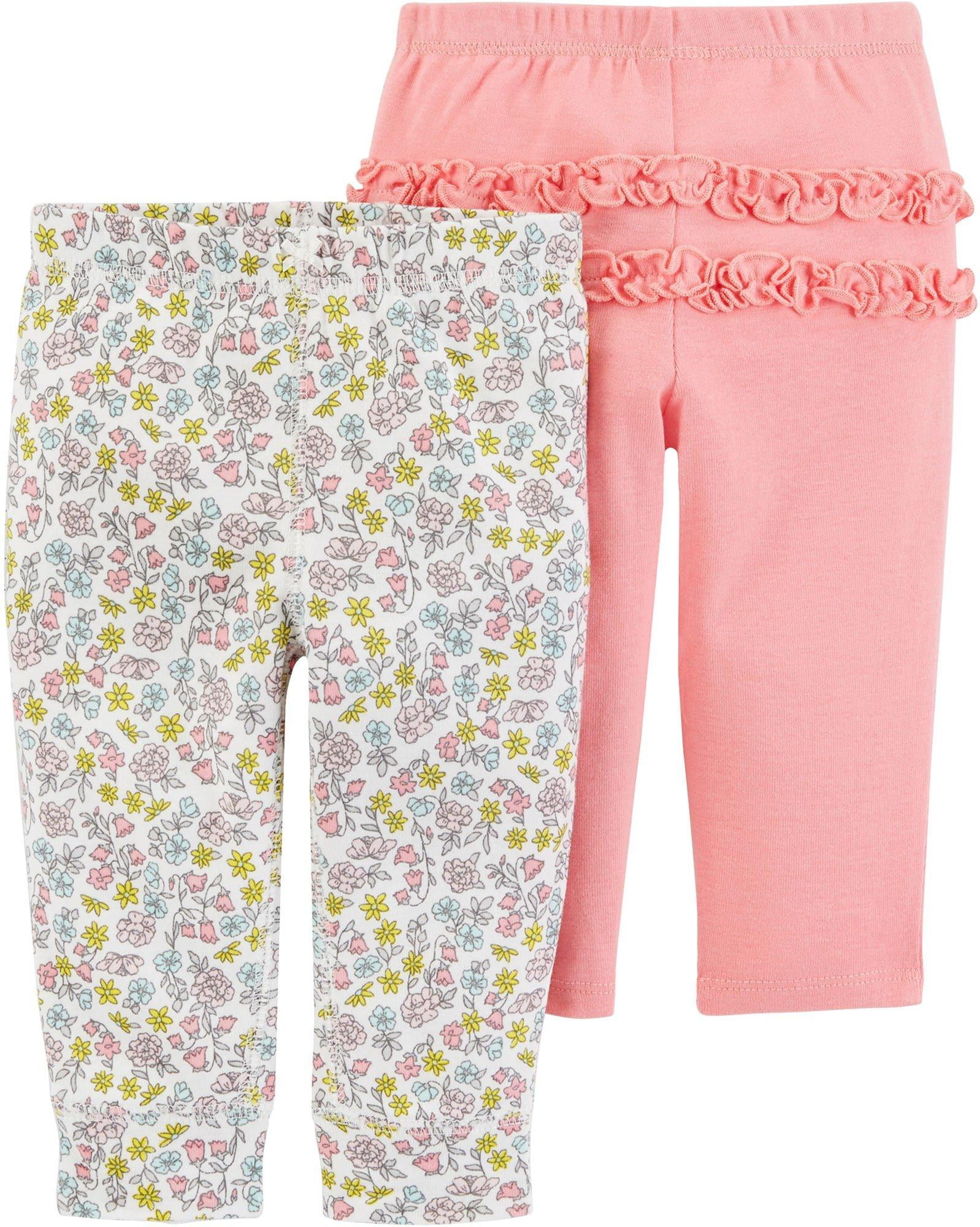 baby girl pants walmart
