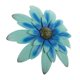 thumbnail image 1 of unbranded Metálica De Pared Con Flores Para Ambientes Festivos Y, 1 of 6