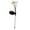 6 Lights Warm White, variant on Solar Easter Egg Lights, Multicolor Crackled Led Garden Stakes for Outdoor Patio, Pathway, and Yard Decoration, Auto On/Off