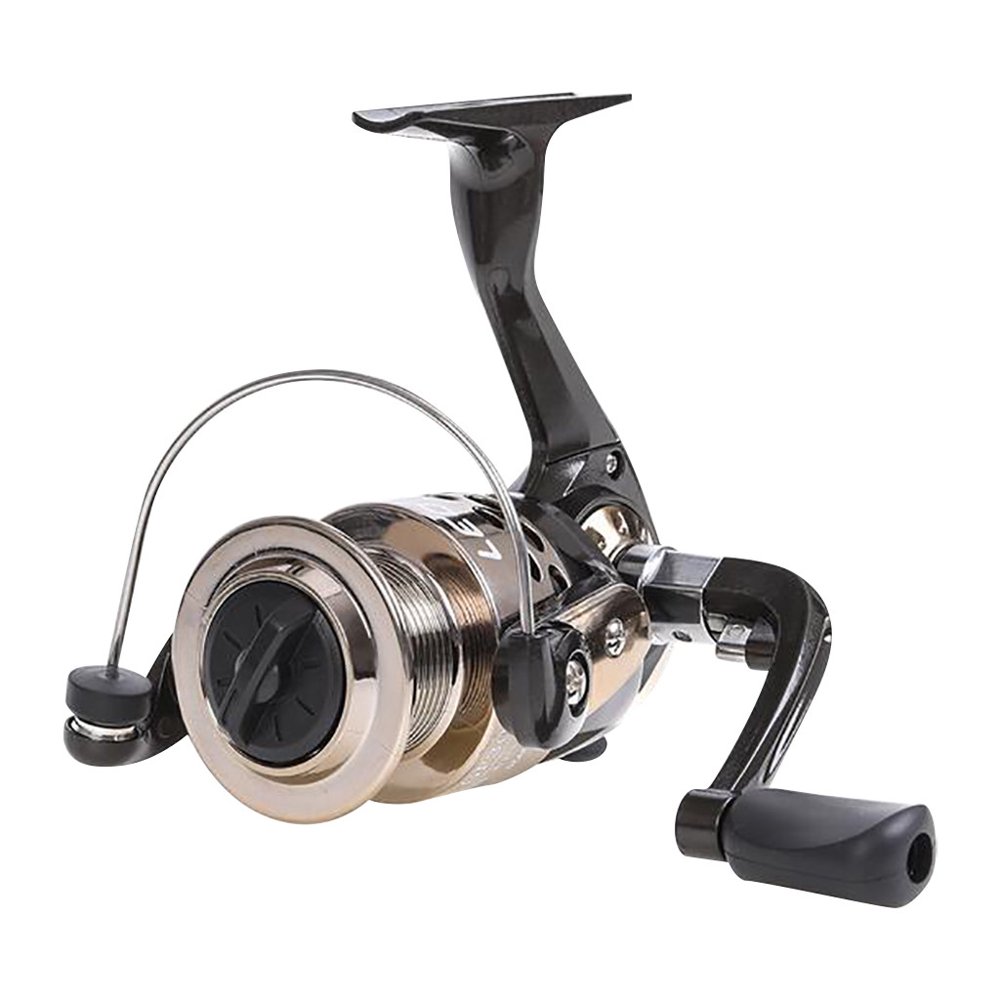 Spinning Wheel Sea Fishing Luya Fishing Rod Wheel