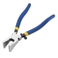 thumbnail image 3 of yotijay Glass Pliers Glass Breaking Pliers Tile Cut Nippers with Flat Glass Running, 3 of 9