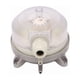 thumbnail image 2 of 3X Interruptor de Presión Diferencial de Aire 30-300Pa 1K-5Kpa Interruptor de Aire de -Presión Ajustable, 2 of 9