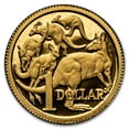 thumbnail image 4 of 2012 8-Coin Australia Gold Proof Set, 4 of 4