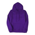 thumbnail image 4 of Clothing A Shirts,Clothing 2025 Men's Suits Mens Fashion Casual Color Matching Two Piece Hooded Pocket Lace Up Pullover Sweater Pants Set, 4 of 8