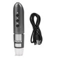 thumbnail image 3 of Conveniente Microscopio Electrónico, Microscopio USB Flexible Para Operar El Microscopio, Para La Educación De Reparación De Tablero De Verificación De Dinero De Observación, 3 of 8