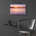 thumbnail image 6 of Epic Art 'Simple Sunrise' by Chris Moyer, Acrylic Glass Wall Art, 24"x16", 6 of 8