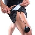 thumbnail image 2 of Bandas de electrodos Compex: mantienen los electrodos en su lugar durante la actividad física - para Edge, Performance, Sport Elite y estimuladores musculares inalámbricos (4 bandas), 2 of 4