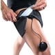thumbnail image 2 of Bandas de electrodos Compex: mantienen los electrodos en su lugar durante la actividad física - para Edge, Performance, Sport Elite y estimuladores musculares inalámbricos (4 bandas), 2 of 4