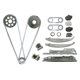 thumbnail image 1 of Kit de Distribución Cadena MOTOR PLUS 1998 A 2002 Lincoln V8 4.6L 21 Pzas 16V Dohc, 1 of 3