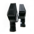 thumbnail image 3 of Direccionales Para Moto Rasen Led Secuencial Tipo Diamante Universal  rojo, 3 of 11