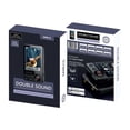 thumbnail image 3 of Reproductor MP3 Samvix Double Sound 16 GB Kosher con Bluetooth 5.0, 3 of 3