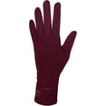 thumbnail image 2 of Peach Couture Womens Touch Screen Fleece Lined Belted Winter Gloves Warm Wear Belted, 2 of 4