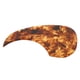 thumbnail image 2 of Golpeador, Golpeador De Guitarra Con Forma De Coma Protectora De PVC Resistencia A Los Arañazos Para Reemplazo ANGGREK Guitar Pickguard Replacement, 2 of 8