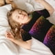 thumbnail image 5 of Balery Colorful Sparkling Conjunto de Pijama Infantil de Manga Corta con Estampado – Ropa de Dormir de Algodón Suave-X-Large, 5 of 6